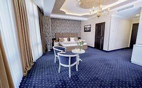 Welcome Inn Hotel
